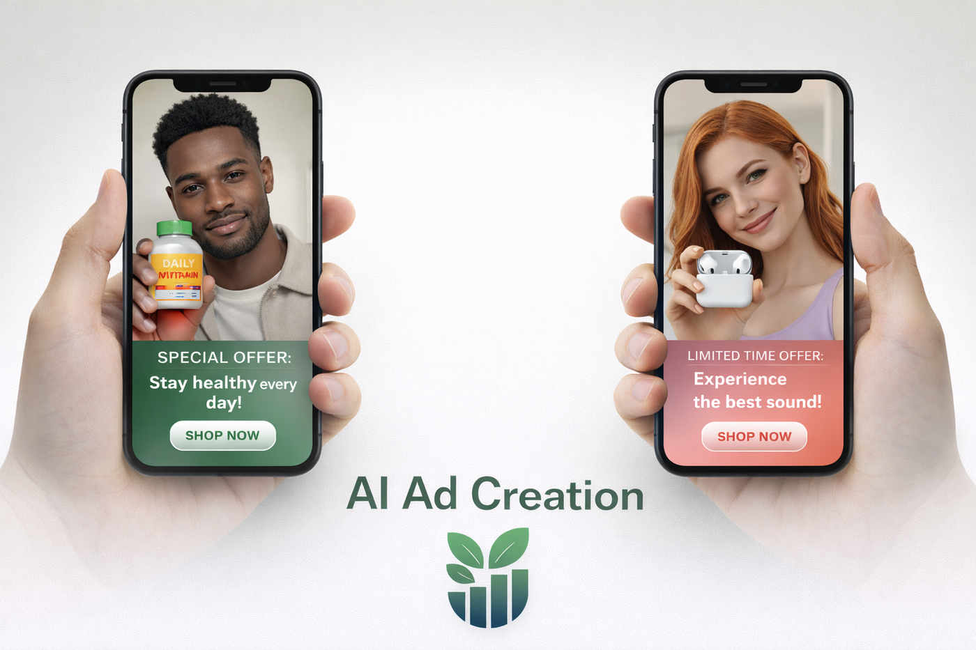 Lesson 5 — AI Ad Creation