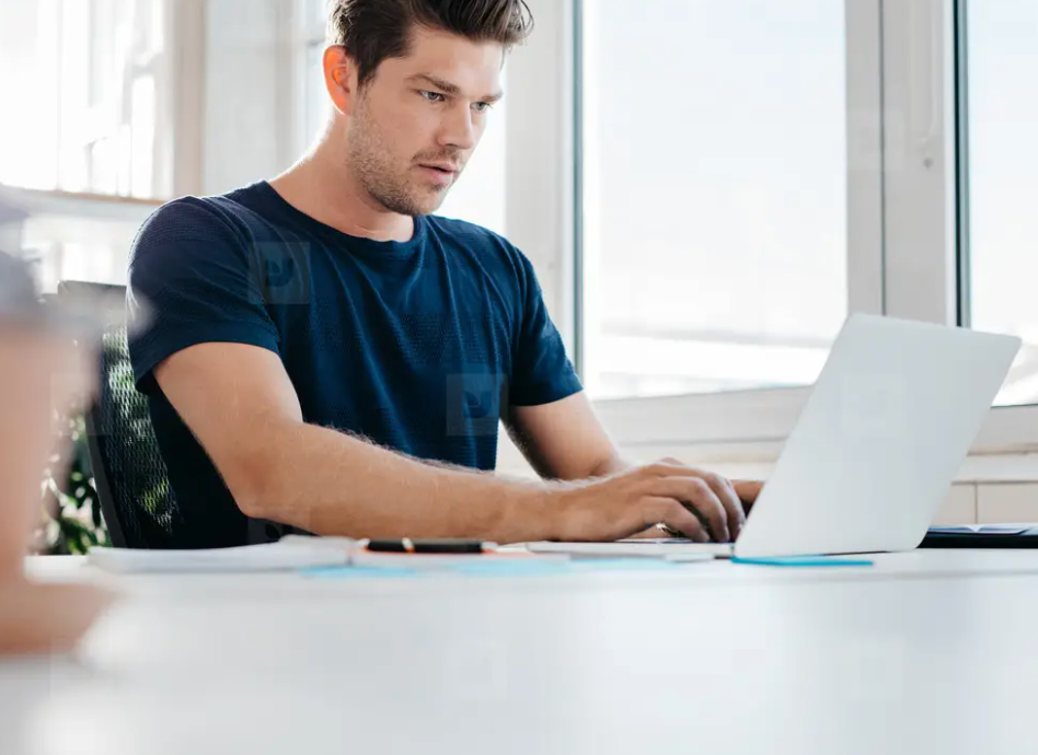 Upgrade your business