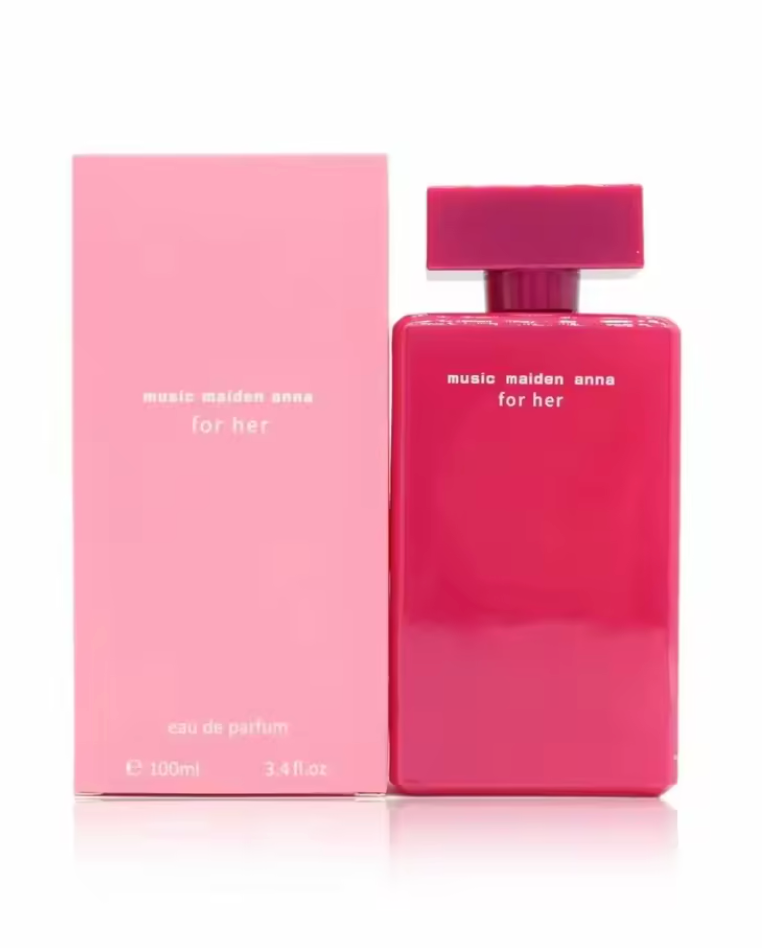 Women Perfume Long Lasting Fragrance Classic Perfume