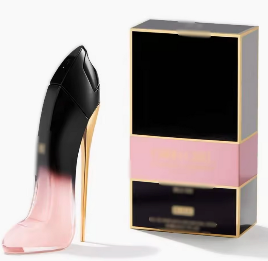 Women's Perfume Good Girl Blush Elixir 80ml Eau De Parfum