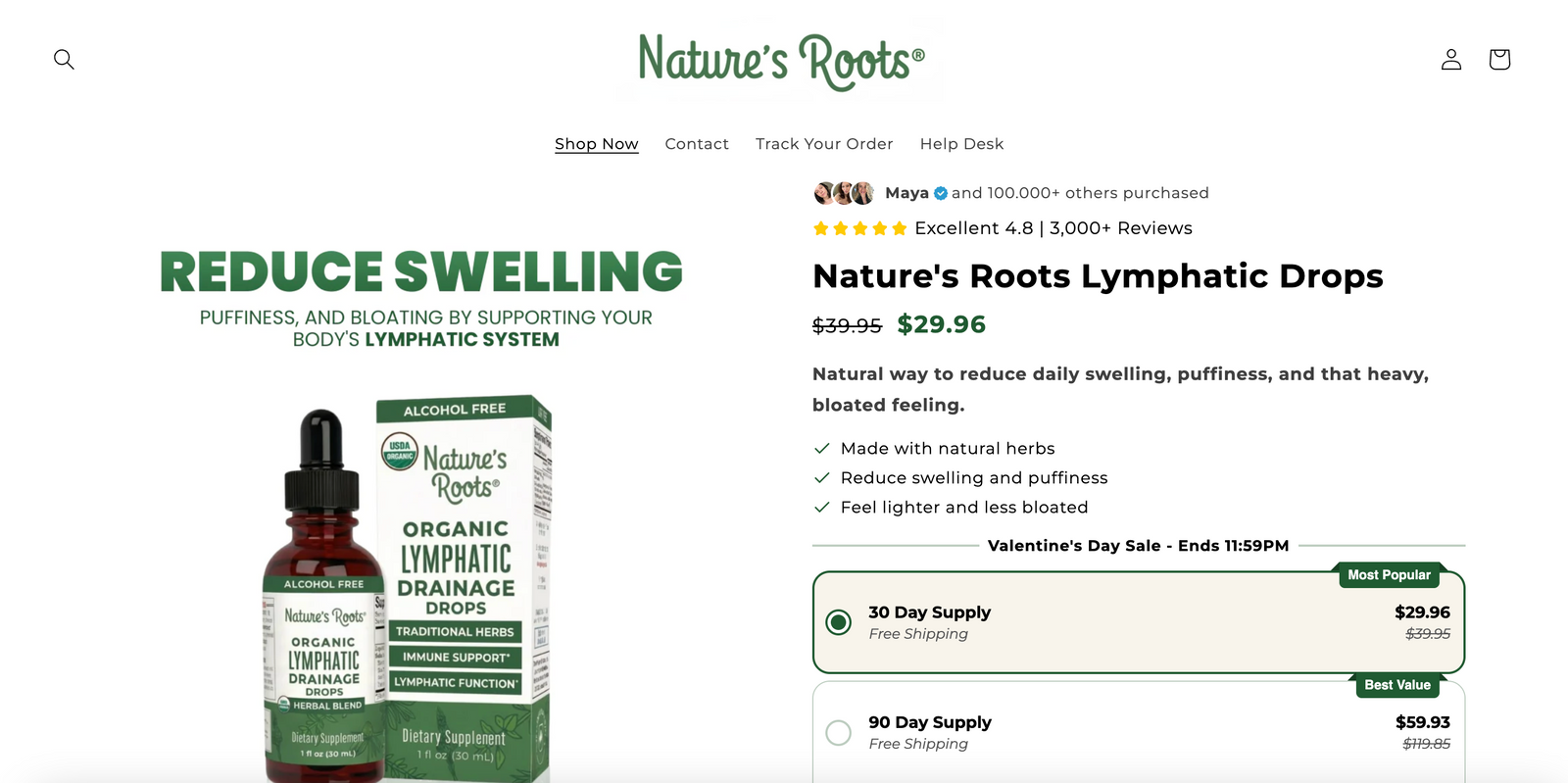 Get a Store, Ad Creatives, Guidance