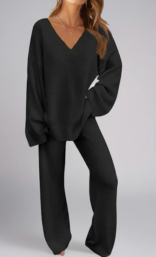 Spring Two Piece Set