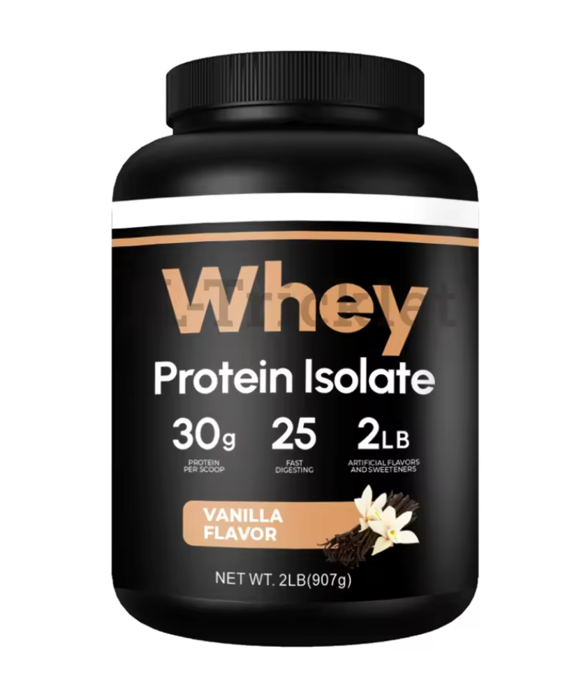 Supplement Protein Powder 100% Gold Standard Whey Protein