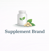 Supplement Brand