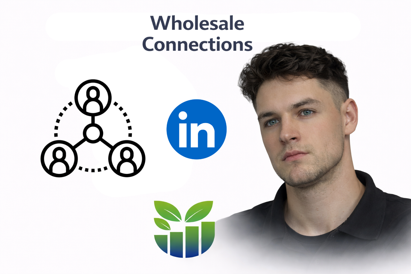 Lesson 2 — Building Connections with the Wholesale Industry