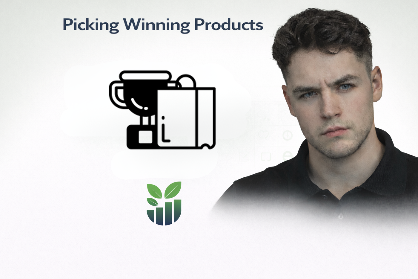 Lesson 4 — Picking Winning Products