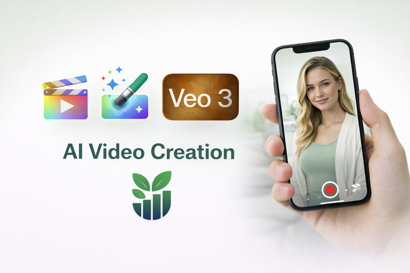 Lesson 4 — AI Video Creation